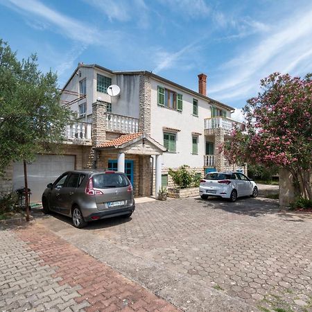 Apartments And Rooms By The Sea Mrljane, Pasman - 327 Neviđane Dış mekan fotoğraf