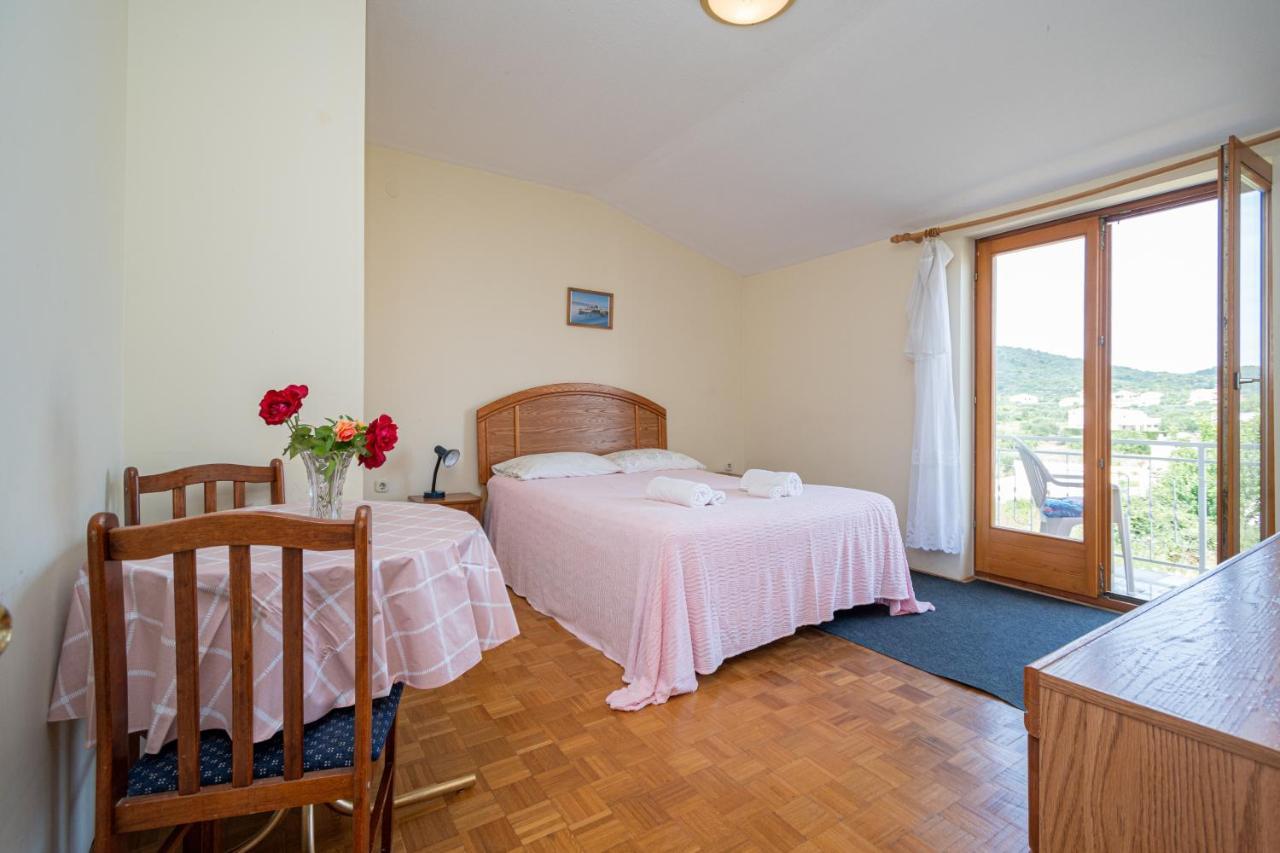 Apartments And Rooms By The Sea Mrljane, Pasman - 327 Neviđane Dış mekan fotoğraf