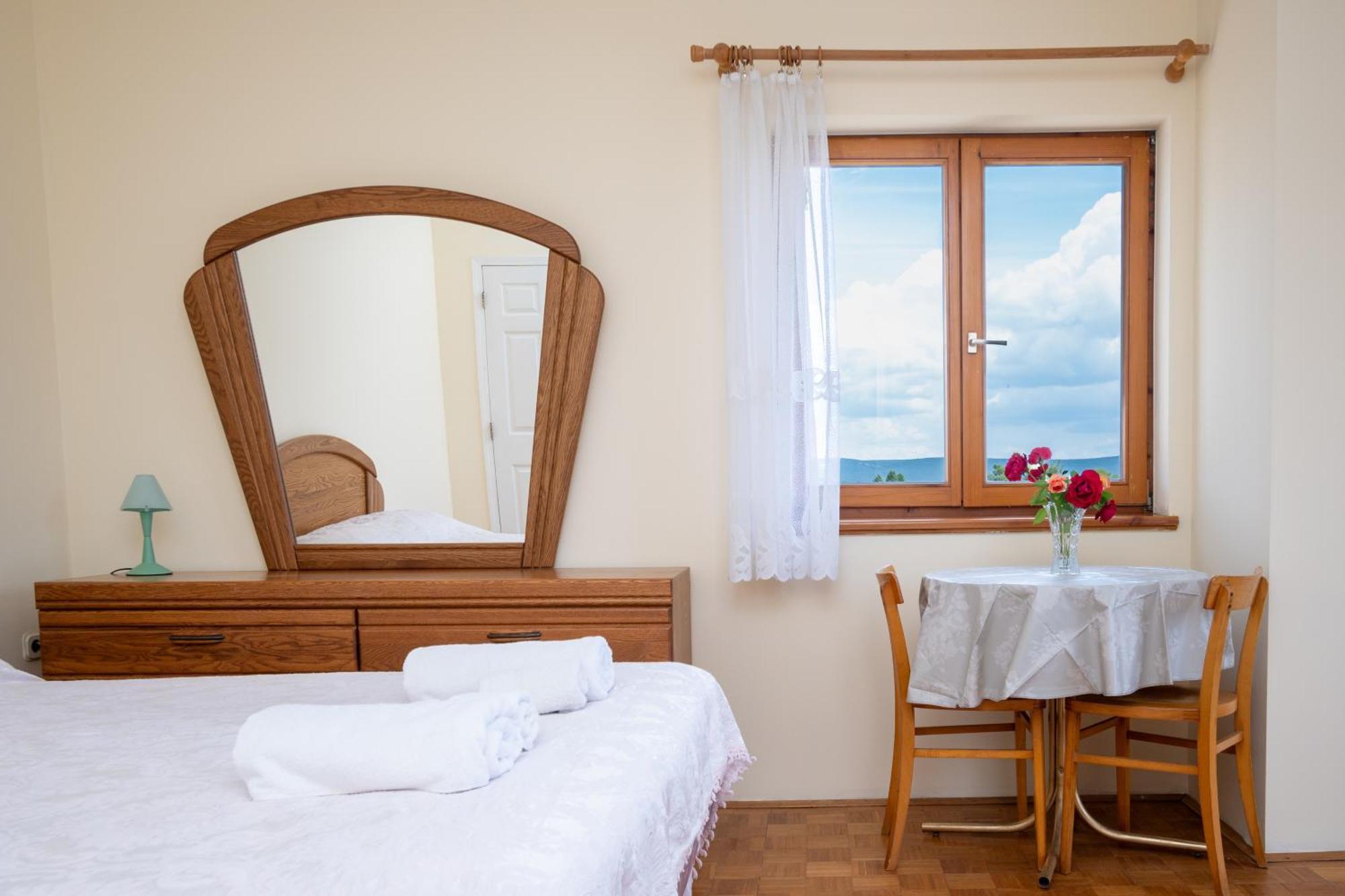 Apartments And Rooms By The Sea Mrljane, Pasman - 327 Neviđane Dış mekan fotoğraf