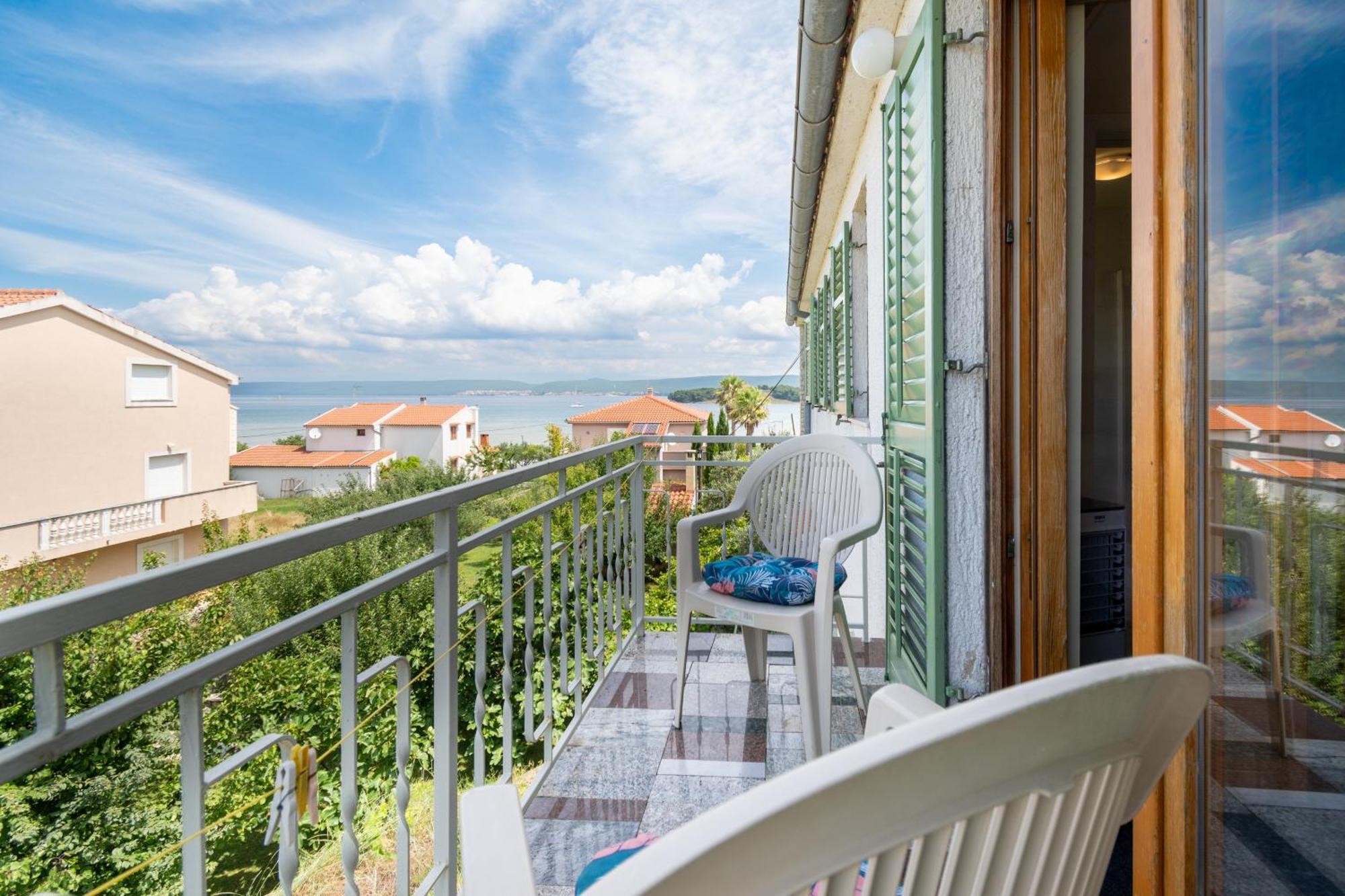 Apartments And Rooms By The Sea Mrljane, Pasman - 327 Neviđane Dış mekan fotoğraf